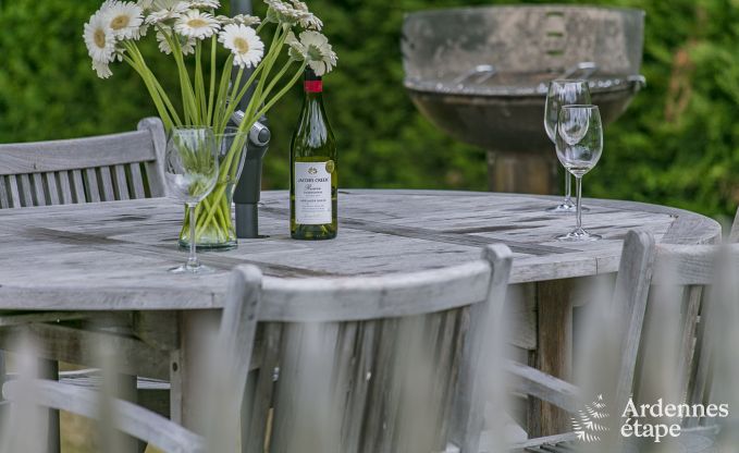 Maison de vacances � Dinant (Hasti�re) pour 12/13 personnes en Ardenne