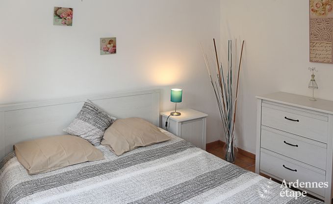 Chalet  Dinant (Hastire) pour 6 personnes en Ardenne