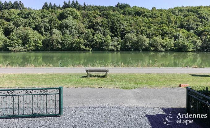 Chalet  Dinant (Hastire) pour 6 personnes en Ardenne