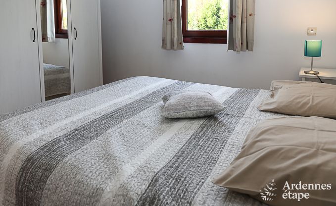 Chalet  Dinant (Hastire) pour 6 personnes en Ardenne