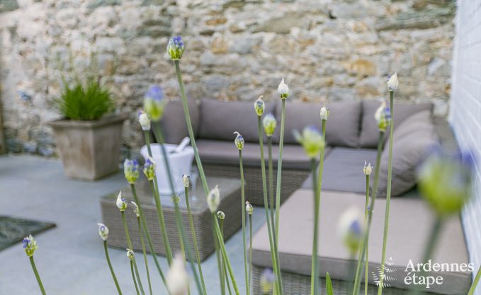 Maison de vacances  Dinant (Hastire) pour 12/13 personnes en Ardenne