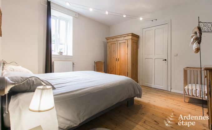 Maison de vacances  Dinant (Hastire) pour 12/13 personnes en Ardenne