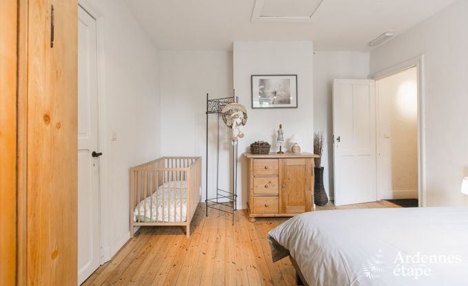 Maison de vacances  Dinant (Hastire) pour 12/13 personnes en Ardenne