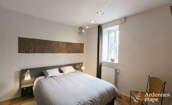 Maison de vacances  Dinant (Hastire) pour 12/13 personnes en Ardenne