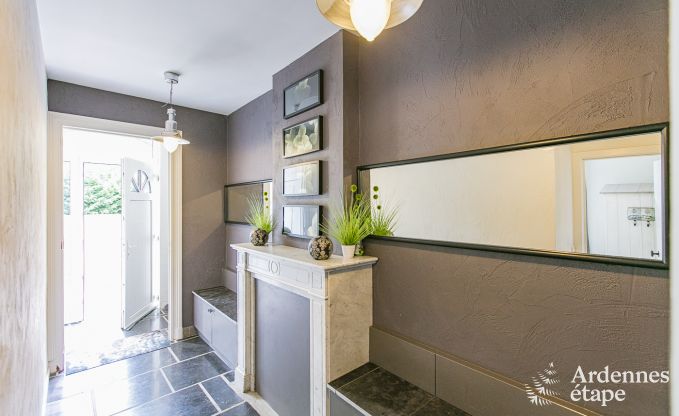 Maison de vacances  Dinant (Hastire) pour 12/13 personnes en Ardenne