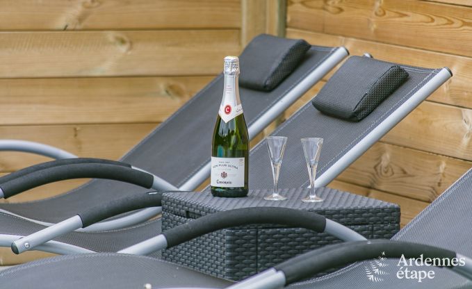 Maison de vacances  Dinant (Hastire) pour 12/13 personnes en Ardenne