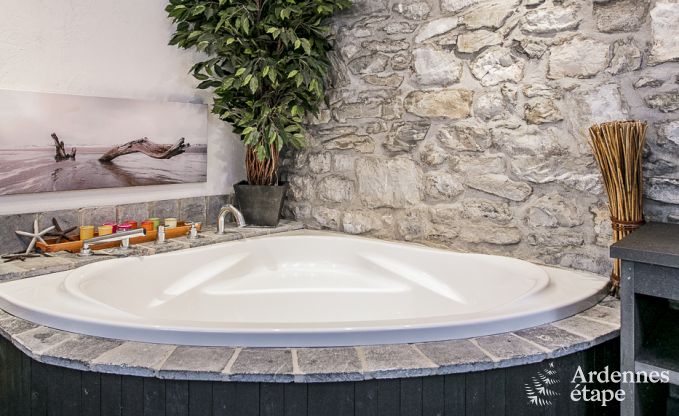 Maison de vacances  Dinant (Hastire) pour 12/13 personnes en Ardenne