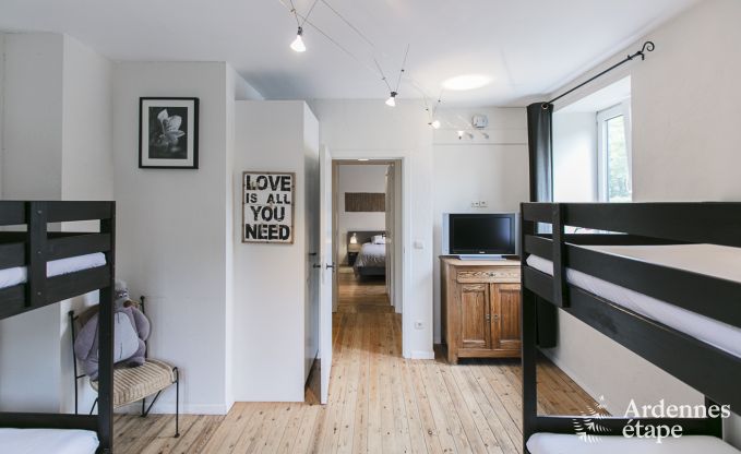 Maison de vacances  Dinant (Hastire) pour 12/13 personnes en Ardenne