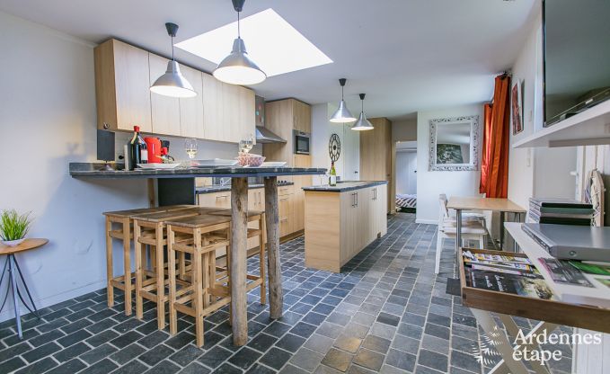 Maison de vacances  Dinant (Hastire) pour 12/13 personnes en Ardenne