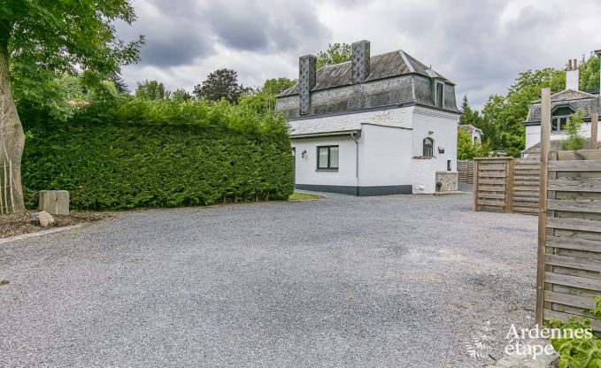 Maison de vacances  Dinant (Hastire) pour 12/13 personnes en Ardenne