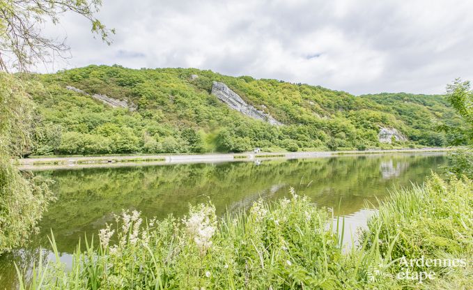 Maison de vacances  Dinant (Hastire) pour 12/13 personnes en Ardenne