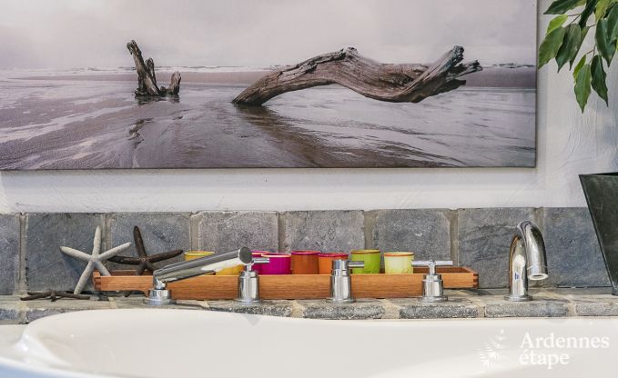 Maison de vacances  Dinant (Hastire) pour 12/13 personnes en Ardenne