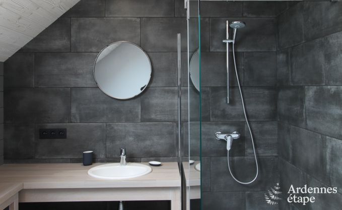 Maison de vacances  Dinant (Waulsort) pour 6 personnes en Ardenne