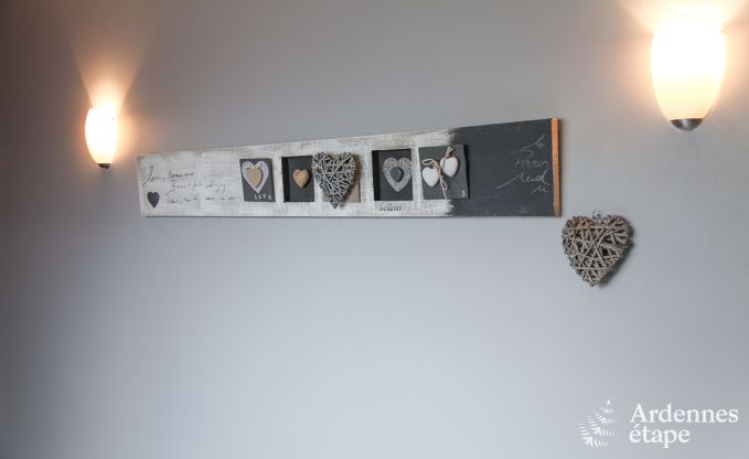 Maison de vacances  Dinant (Waulsort) pour 6 personnes en Ardenne