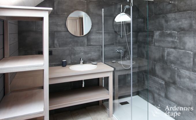 Maison de vacances � Dinant (Waulsort) pour 6 personnes en Ardenne