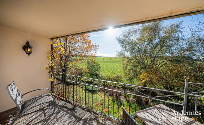 Gite de charme  Dinant pour 20 personnes en Ardenne