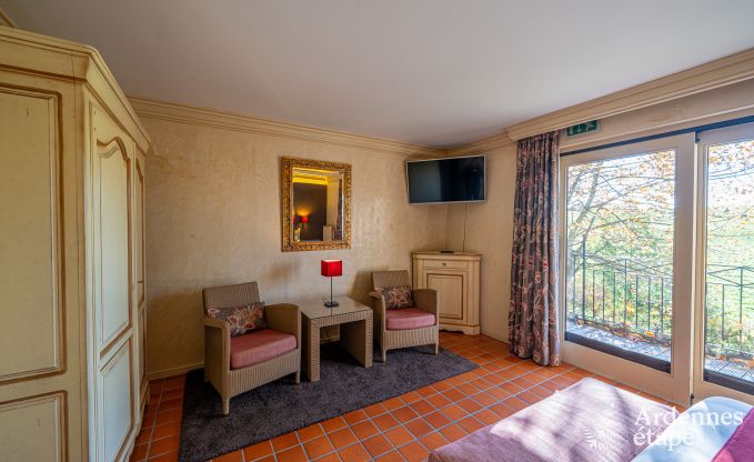 Gite de charme  Dinant pour 20 personnes en Ardenne