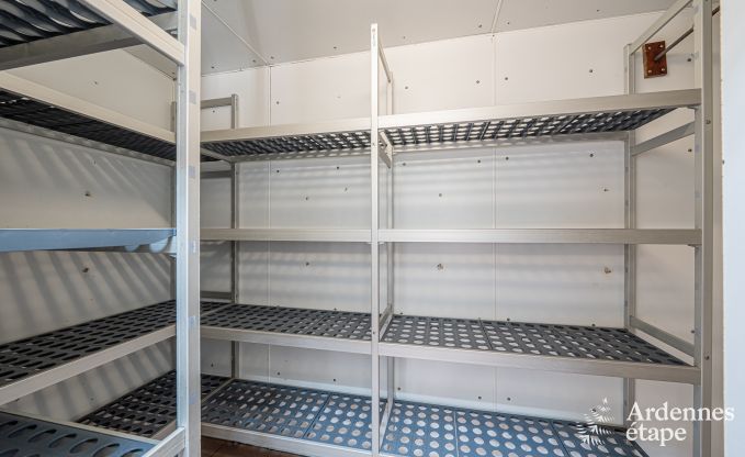 Gite de charme  Dinant pour 20 personnes en Ardenne