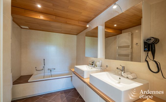 Gite de charme  Dinant pour 20 personnes en Ardenne