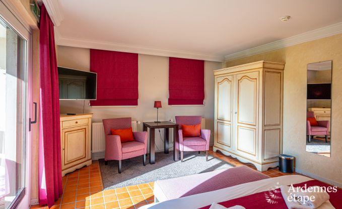 Gite de charme  Dinant pour 20 personnes en Ardenne