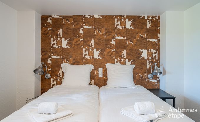 Gite de charme  Dinant pour 20 personnes en Ardenne