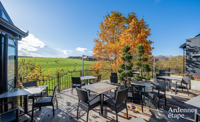 Gite de charme  Dinant pour 20 personnes en Ardenne