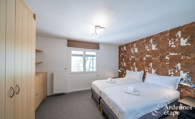 Gite de charme  Dinant pour 20 personnes en Ardenne