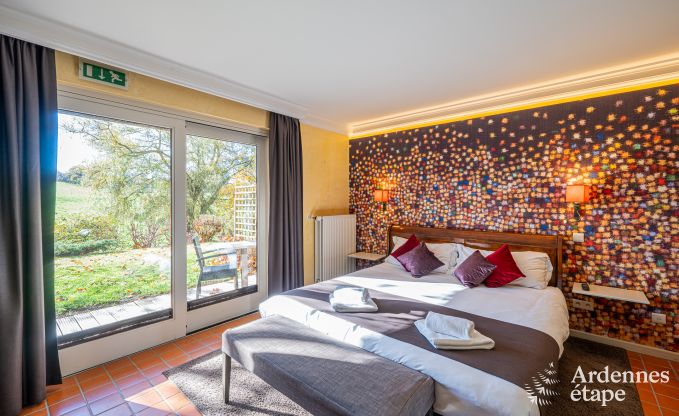 Gite de charme  Dinant pour 20 personnes en Ardenne