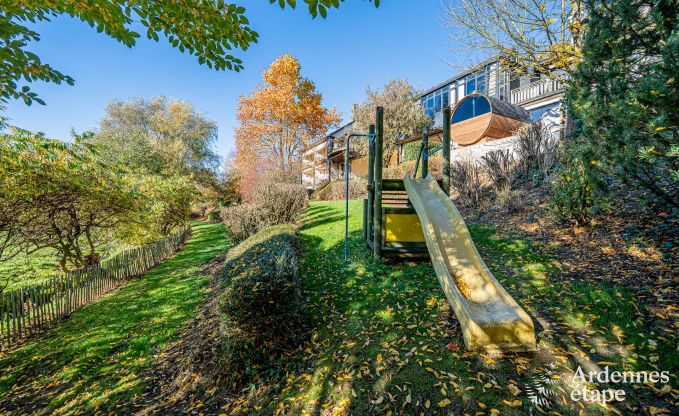 Gite de charme  Dinant pour 20 personnes en Ardenne