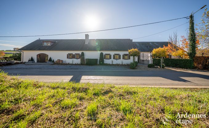 Gite de charme  Dinant pour 20 personnes en Ardenne