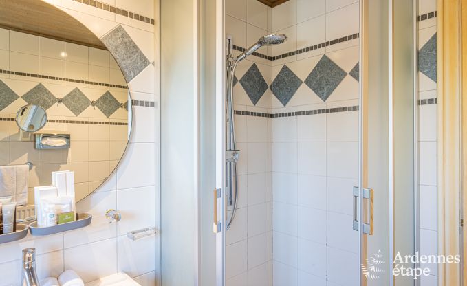 Gite de charme  Dinant pour 20 personnes en Ardenne