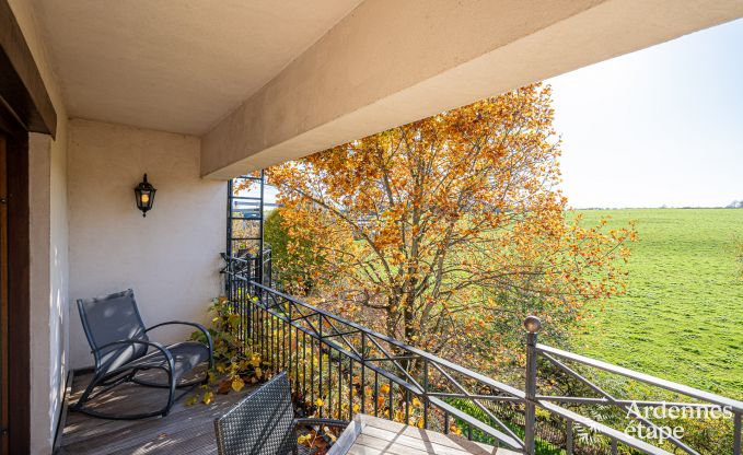 Gite de charme  Dinant pour 20 personnes en Ardenne