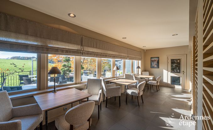 Gite de charme  Dinant pour 20 personnes en Ardenne