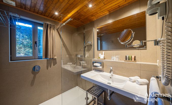 Gite de charme  Dinant pour 20 personnes en Ardenne