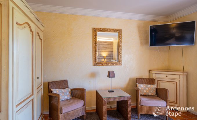 Gite de charme  Dinant pour 20 personnes en Ardenne