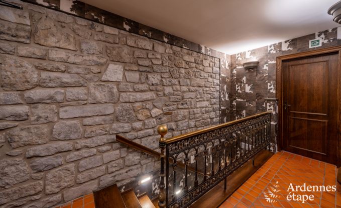 Gite de charme  Dinant pour 20 personnes en Ardenne