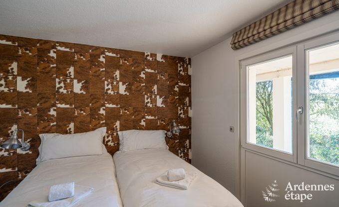 Gite de charme  Dinant pour 20 personnes en Ardenne