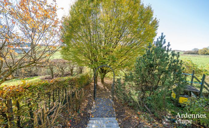 Gite de charme  Dinant pour 20 personnes en Ardenne