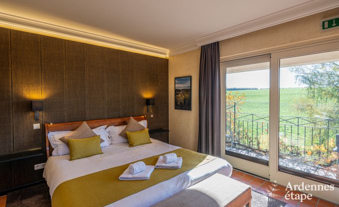 Gite de charme  Dinant pour 20 personnes en Ardenne