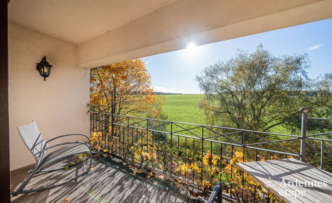 Gite de charme  Dinant pour 20 personnes en Ardenne