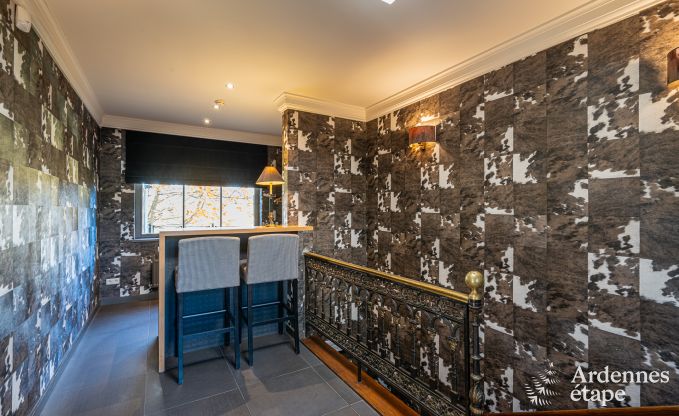 Gite de charme  Dinant pour 20 personnes en Ardenne