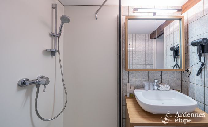 Gite de charme  Dinant pour 20 personnes en Ardenne