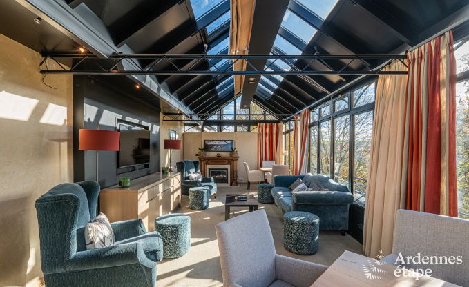 Gite de charme  Dinant pour 20 personnes en Ardenne