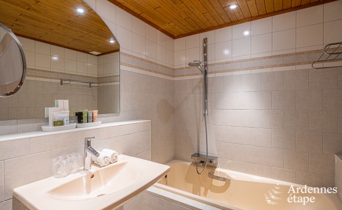 Gite de charme  Dinant pour 20 personnes en Ardenne