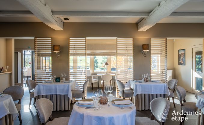 Gite de charme  Dinant pour 20 personnes en Ardenne