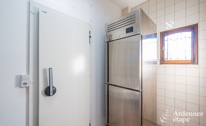 Gite de charme  Dinant pour 20 personnes en Ardenne