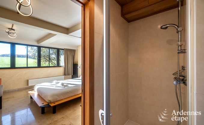 Gite de charme  Dinant pour 20 personnes en Ardenne