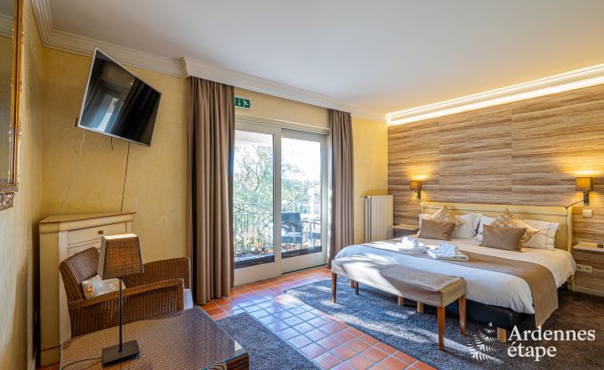 Gite de charme  Dinant pour 20 personnes en Ardenne