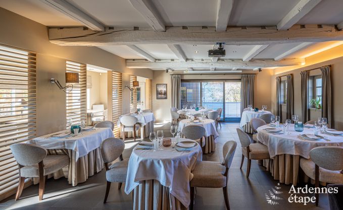 Gite de charme  Dinant pour 20 personnes en Ardenne