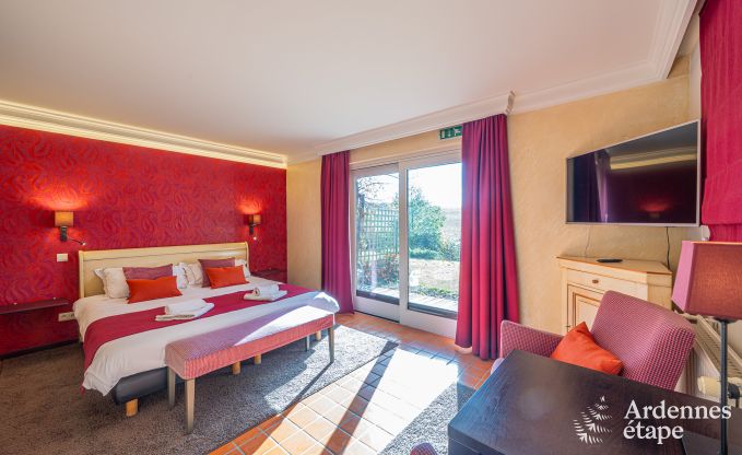 Gite de charme  Dinant pour 20 personnes en Ardenne